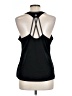 Avia 100% Polyester Black Active Tank Size L - photo 2