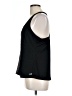 Avia 100% Polyester Black Active Tank Size L - photo 5