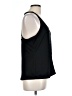 Avia 100% Polyester Black Active Tank Size L - photo 4