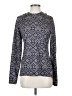 Marika Tek Gray Pullover Sweater Size S - photo 1