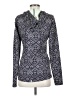 Marika Tek Gray Pullover Sweater Size S - photo 2
