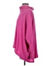 Self Contrast Pink Pullover Sweater Size S - photo 5