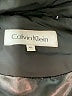 Calvin Klein 100% Polyester Black Vest Size XS - photo 6