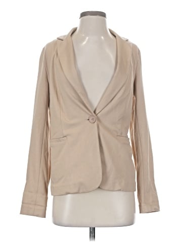 Olivia Moon Blazer (view 1)