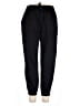 Umbro Solid Black Sweatpants Size 2X - photo 1