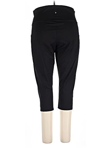 Ideology Active Pants (view 2)