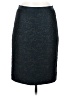 Ann Taylor Teal Formal Skirt Size 6 - photo 1