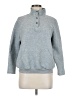 Shein Gray Pullover Sweater Size 6 - photo 1