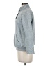 Shein Gray Pullover Sweater Size 6 - photo 5