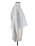 Monrow Gray Pullover Sweater Size S - photo 4