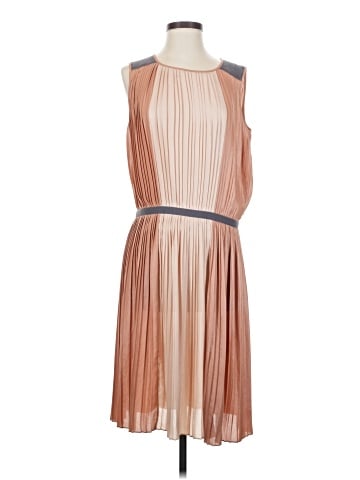 BCBGMAXAZRIA Cocktail Dress (view 1)