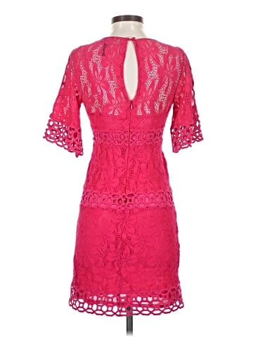 Laundry by Shelli Segal Cocktail Dress (view 2)