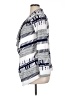 Unbranded Gray White Cardigan Size XL - photo 5