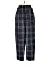 Wilfred Plaid Blue Casual Pants Size XS - photo 1