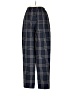 Wilfred Plaid Blue Casual Pants Size XS - photo 2