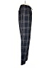 Wilfred Plaid Blue Casual Pants Size XS - photo 4