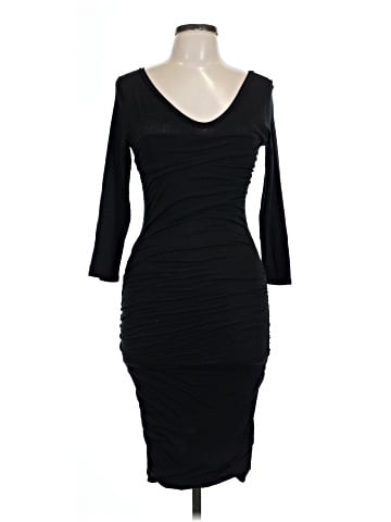 James Perse Cocktail Dress (view 1)