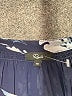 Rails Blue Long Sleeve Blouse Size XS - photo 6