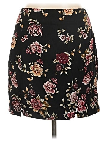 About Us Casual Skirt (view 1)