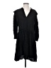 Amadi 100% Rayon Black Casual Dress Size S - photo 1