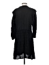 Amadi 100% Rayon Black Casual Dress Size S - photo 2