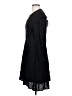 Amadi 100% Rayon Black Casual Dress Size S - photo 5