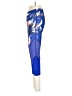 Fabletics Print Blue Purple Active Pants Size XS - photo 5