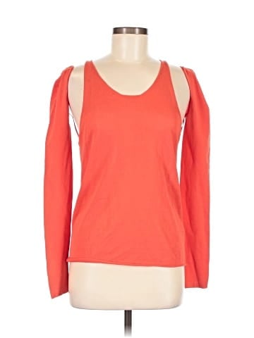 Helmut Lang Long Sleeve Top (view 1)