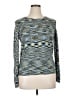 Jones New York Blue Pullover Sweater Size XL (estimated) - photo 1