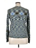 Jones New York Blue Pullover Sweater Size XL (estimated) - photo 2