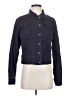 209 West Blue Jacket Size 4 - photo 1