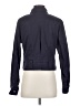 209 West Blue Jacket Size 4 - photo 2