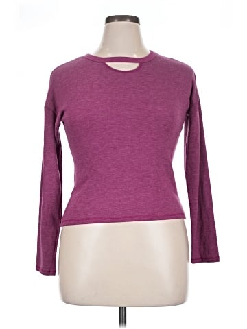 T2Love Pullover Sweater (view 1)