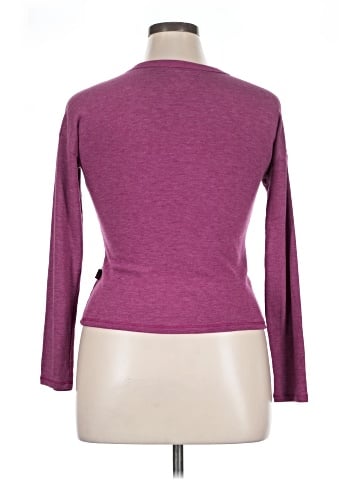 T2Love Pullover Sweater (view 2)