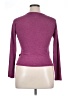 T2Love Purple Pullover Sweater Size 14 - photo 2