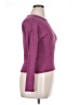 T2Love Purple Pullover Sweater Size 14 - photo 4