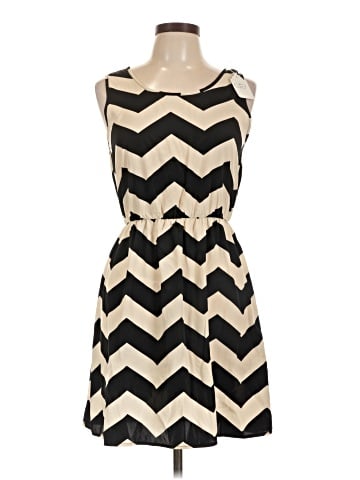 Millibon Casual Dress (view 1)