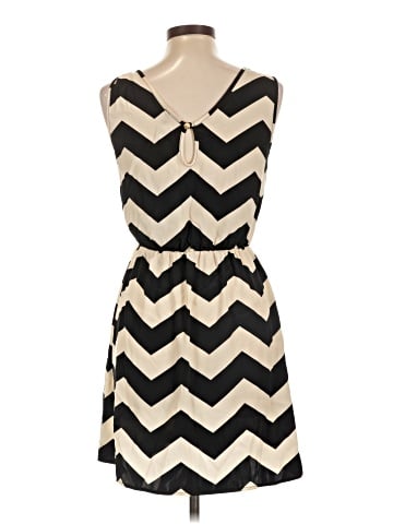 Millibon Casual Dress (view 2)