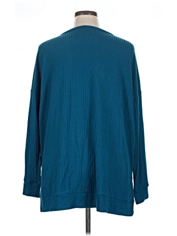 Zenana Outfitters 3/4 Sleeve T-Shirt (view 2)