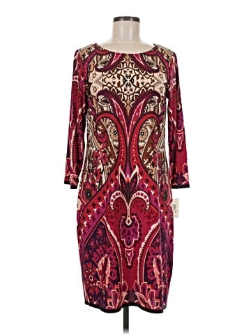 Neiman Marcus Cocktail Dress (view 1)