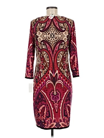 Neiman Marcus Cocktail Dress (view 2)