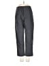 Wilfred Chevron-herringbone Gray Casual Pants Size 00 - photo 1