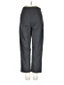 Wilfred Chevron-herringbone Gray Casual Pants Size 00 - photo 2