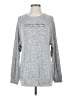 Boxercraft Gray Pullover Sweater Size S - photo 1