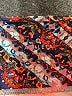 Athleta Print Blue Shorts Size M - photo 3
