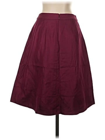 Banana Republic Formal Skirt (view 2)