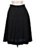 Unbranded Solid Black Formal Skirt Size 8 - photo 2