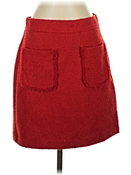 Ann Taylor Loft Casual Skirt