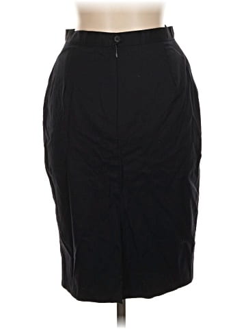 Paul Stuart Formal Skirt (view 2)