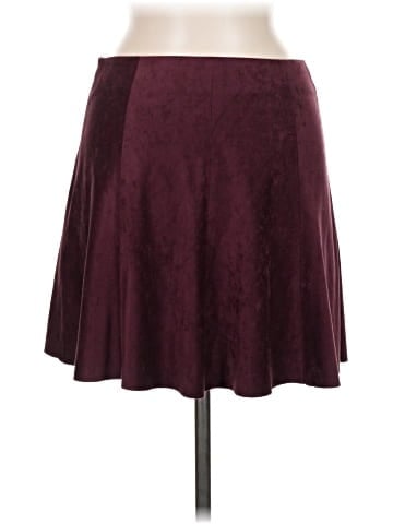 BB Dakota Casual Skirt (view 2)